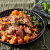 Air Fryer Korean Beef